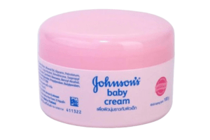 Johnson's Baby Cream - 100gm