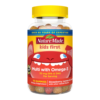 Nature Made Kids First Multivitamin with Omega-3