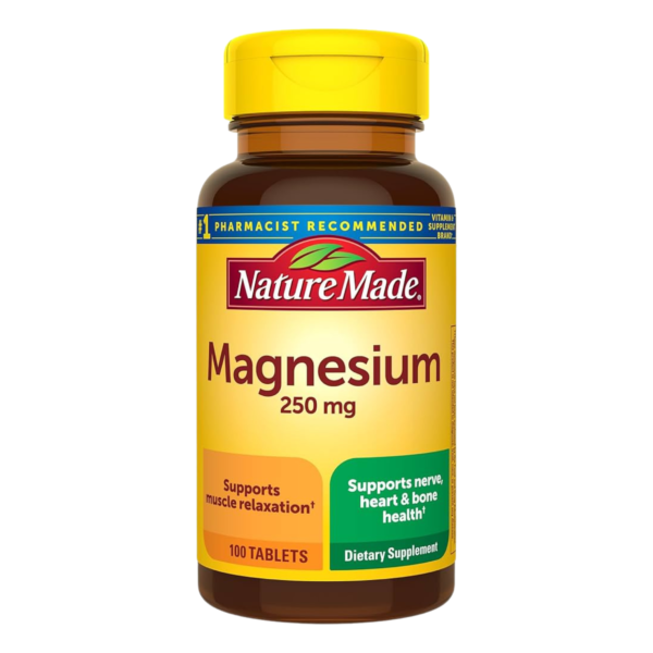 Nature-Made-Magnesium-250mg-100-Tablets