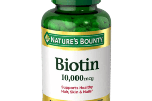 Natures-Bounty-Biotin-10000-mcg-250-Rapid-Release-Softgels.