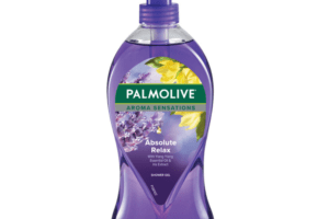 Palmolive Aroma Sensations Absolute Relax shower gel (750ml)