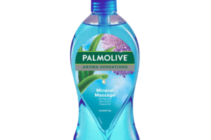 Palmolive Aroma Sensations Mineral Massage shower gel (750ml)
