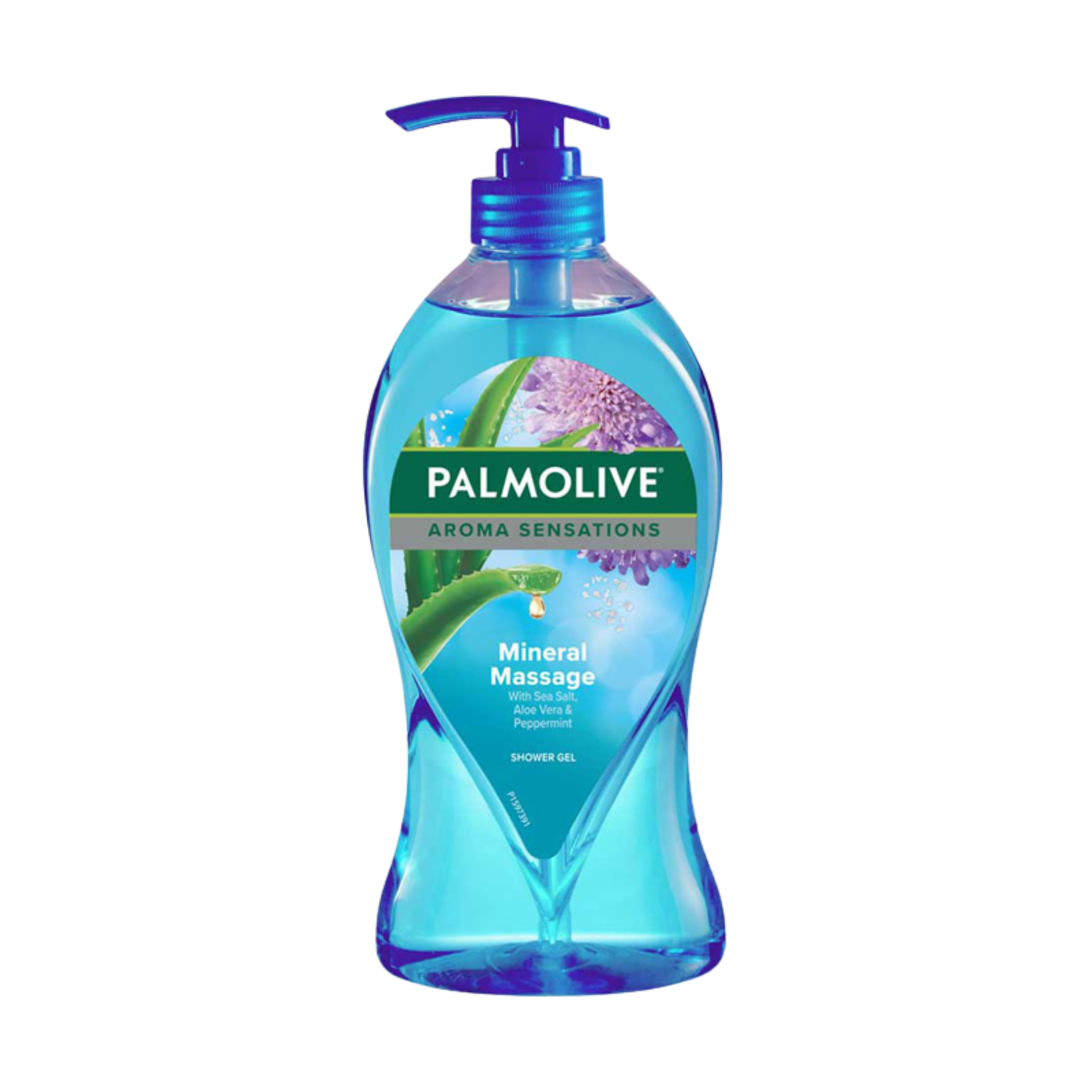 Palmolive Aroma Sensations Mineral Massage shower gel (750ml)