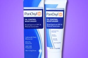 PanOxyl AM Oil Control Moisturizer