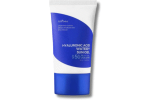 ISNTREE Hyaluronic Acid Watery Sun Gel (SPF50+ PA++++) - 50ml