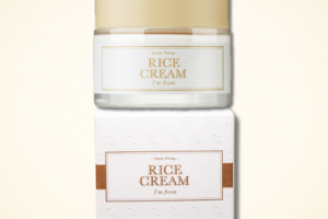I'm From Rice cream-50g