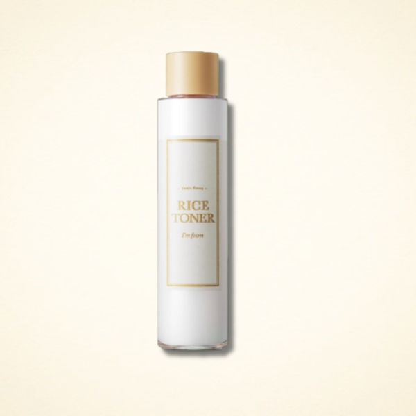 I'm From Rice Toner -150ml