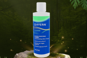 Differin Pore-Minimizing Toner with Witch Hazel 236ml