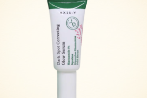 AXIS-Y Dark Spot Correcting Glow Serum -5ml