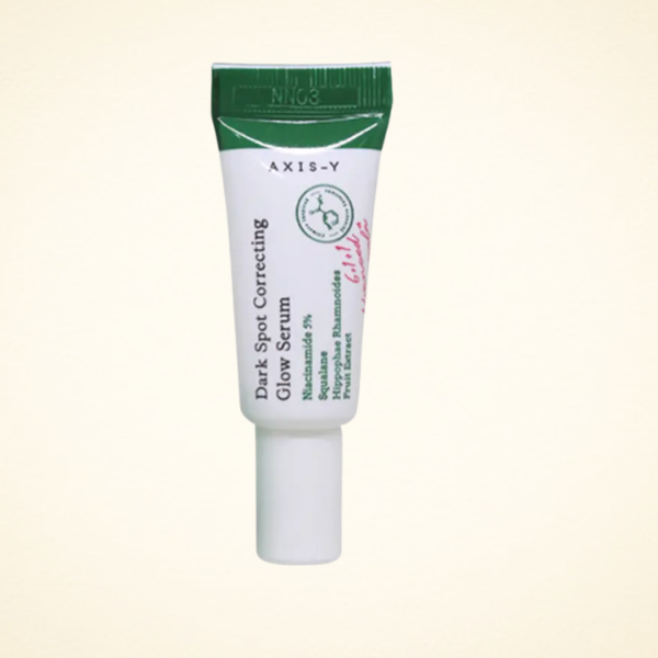 AXIS-Y Dark Spot Correcting Glow Serum -5ml