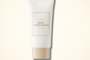 I'm From Rice Sunscreen Spf 50+  - 50ml
