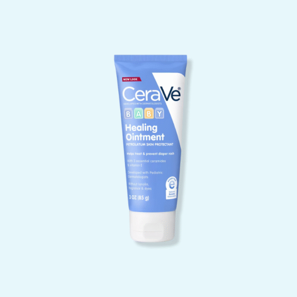 Cerave Baby Healing Ointment 85g