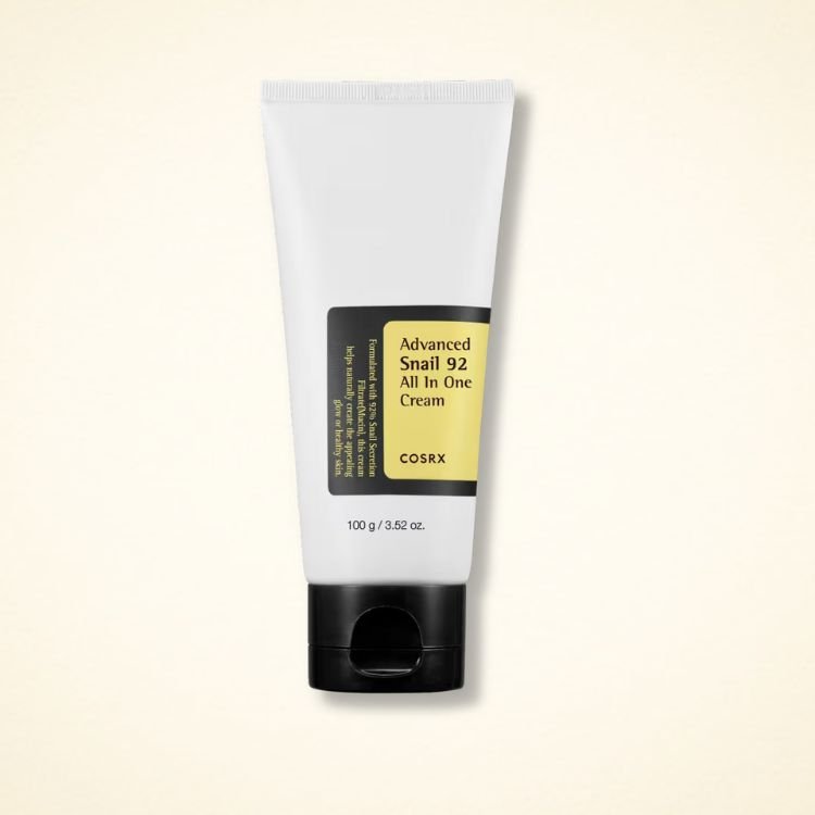 Cosrx Advanced Snail Mucin Gel Cleanser - 150ml