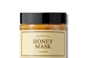 I'm From Honey Mask - 120g