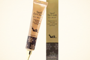 3w clinic snail eye cream - 40ml