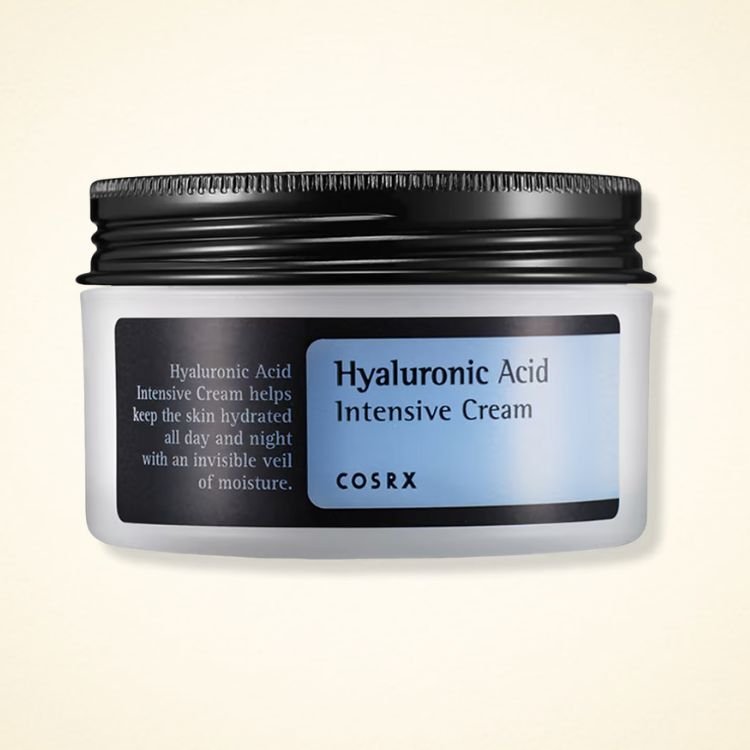 Cosrx Hyaluronic Acid Intensive Cream - 100ml