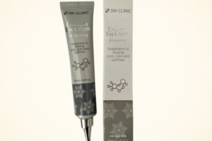 3w clinic collagen eye cream - 40ml