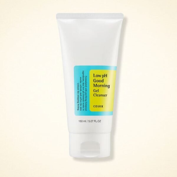Cosrx Low pH Good Morning Gel Cleanser - 150ml