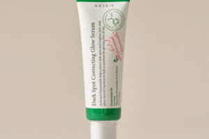 AXIS-Y Dark Spot Correcting Glow Serum