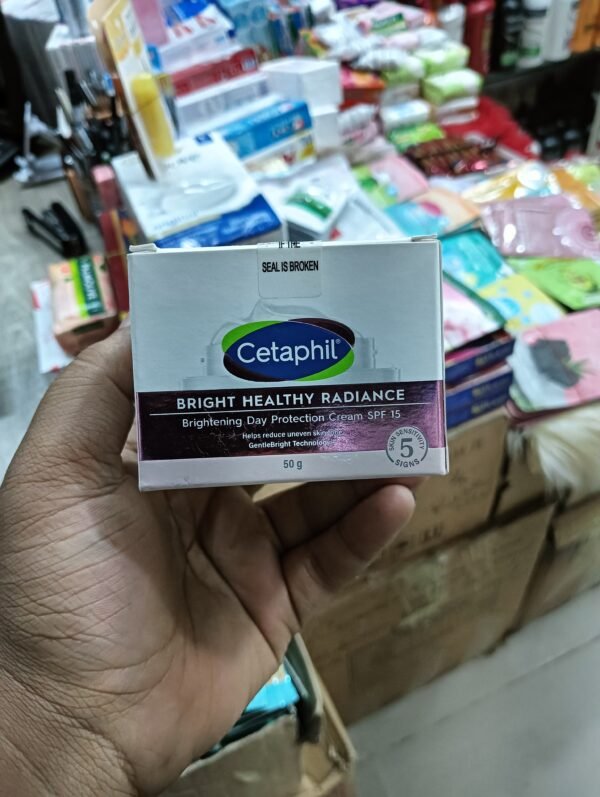 Cetaphil Day Cream India