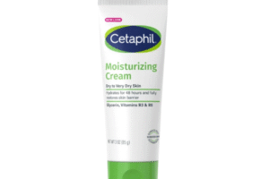Cetaphil Moisturizing Cream for Very Dry to Dry