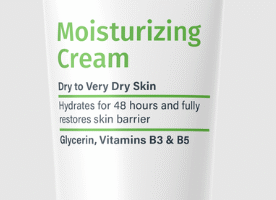 Cetaphil Moisturizing Cream Very Dry to Dry Skin 85g