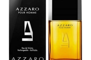 Azzaro Pour Homme EDT for Men – 100ml