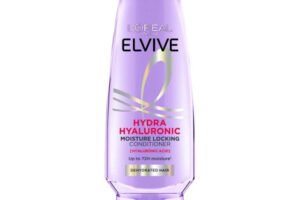 Loreal Elvive Hydra Hyaluronic Moisture Locking Conditioner 300ml