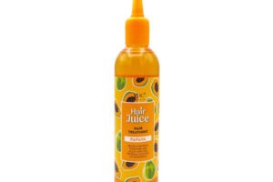 XHC Hair Juice Hair Treatment Papaya 150ml