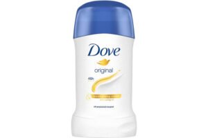 Dove Original With Caring Oil 48H Anti-Perspirant 40ml
