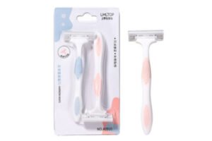 Lmltop Harrow Knife Razor 2pcs