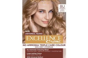 L'Oreal Excellence Hair Color- 8U Universal Light Blonde