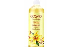 Cosmo Temptation Vanilla Shower Gel 1000ml