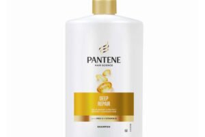 Pantene Deep Repair Shampoo 1L