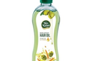 Keo Karpin Non-Sticky Hair Oil 300ml