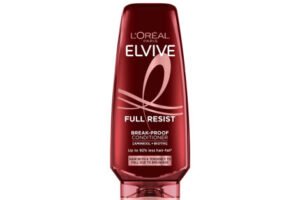 L'Oreal Elvive Full Resist Break-Proof Conditioner 200ml