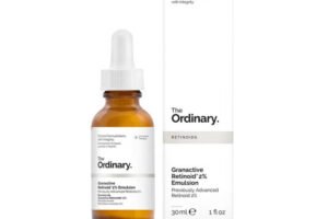 The Ordinary Granactive Retinoid* 2% In Emulsion 30ml