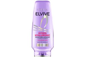 L'Oreal Hydara Hyaluronic Moisture Locking Conditioner 200ml