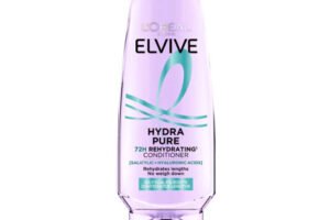 Loreal Elvive Hydra Pure 72H Rehydrating Conditioner 300ml