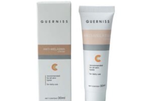 Guerniss Anti-Melasma Cream 30ml