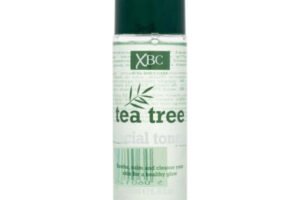 XBC Tea Tree Facial Toner 200ml