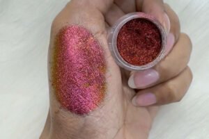 Everly Beauties Multichrome Loose Pigment Series #312 Fierce