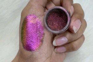 Everly Beauties Multichrome Loose Pigment Series #312 Snooze