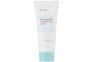 Iunik Beta-Glucan Daily Moisture Cream 15ml