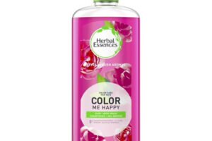 Herbal Essence Color Me Happy Shampoo 600ml