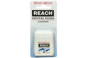 Reach Dental Floss Waxed 50m