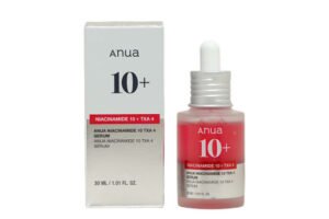 Anua Niacinamide 10% + TXA 4 Serum 30ml