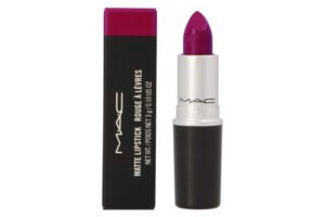 Mac Matte Lipstick - 602 Chili