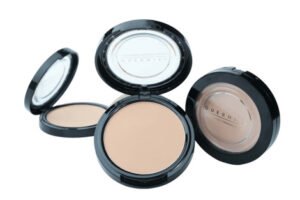 Guerniss Pro Perfect Pressed Powder - NC 30