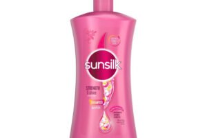Sunsilk Strength & Shine Shampoo 1L